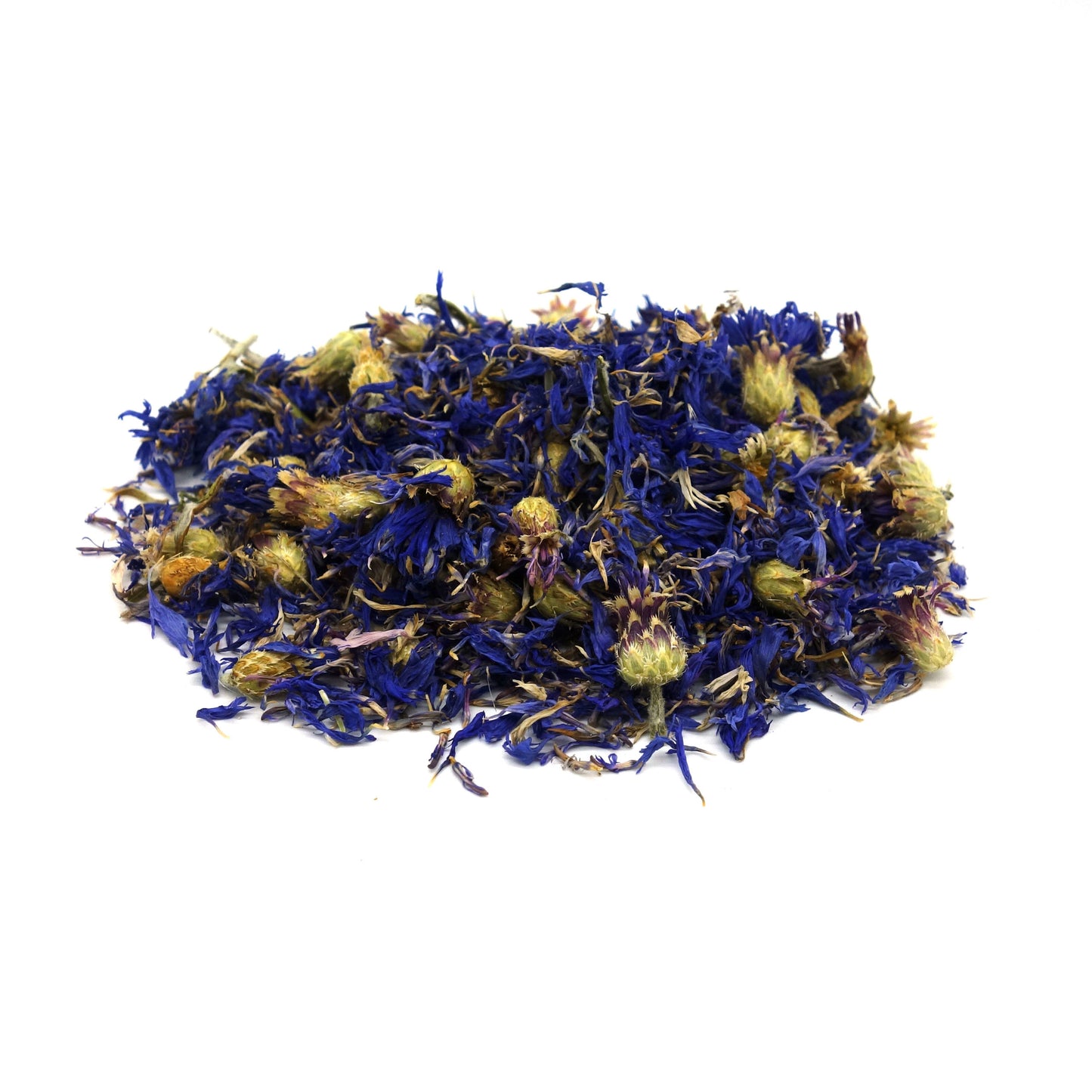 Cornflower whole
