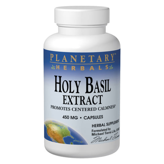 Holy Basil 60caps