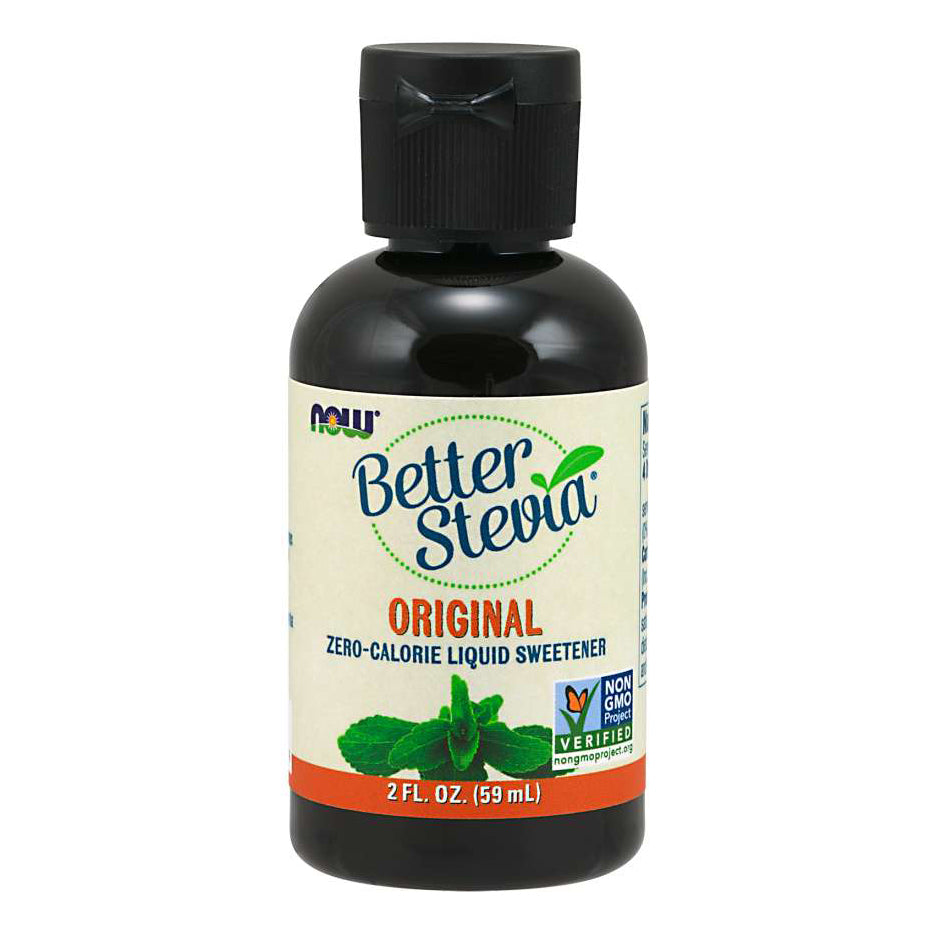 Stevia 2oz