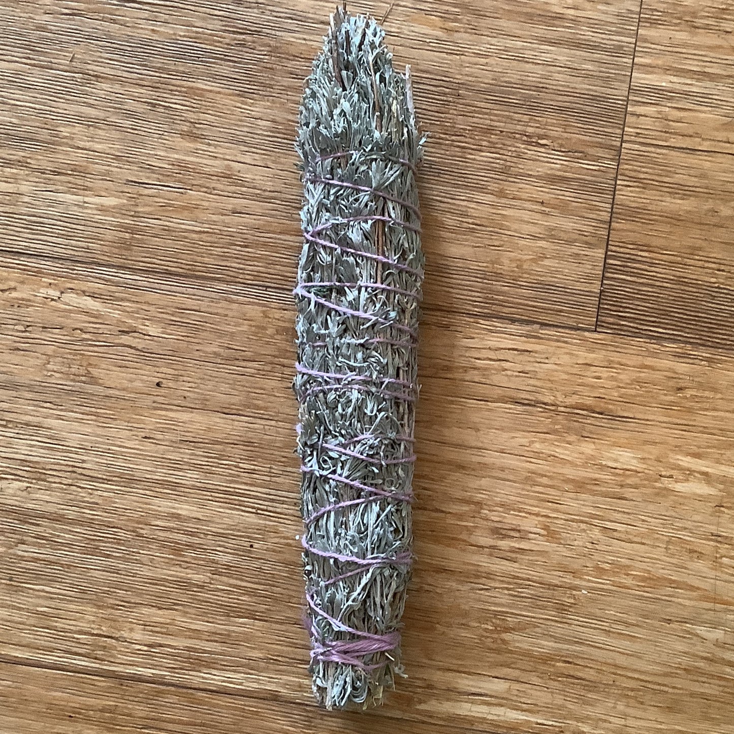Smudge Sage Cedar & Pinon