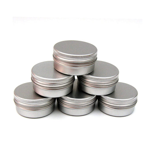 Tin Container