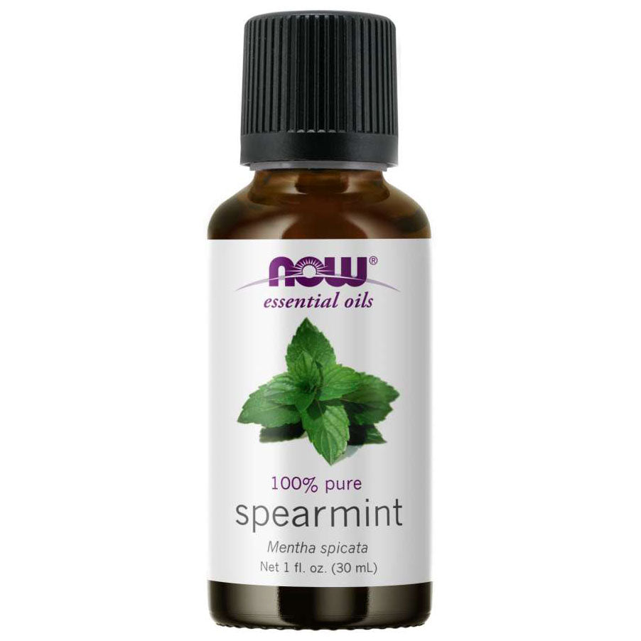 Spearmint Oil 1oz