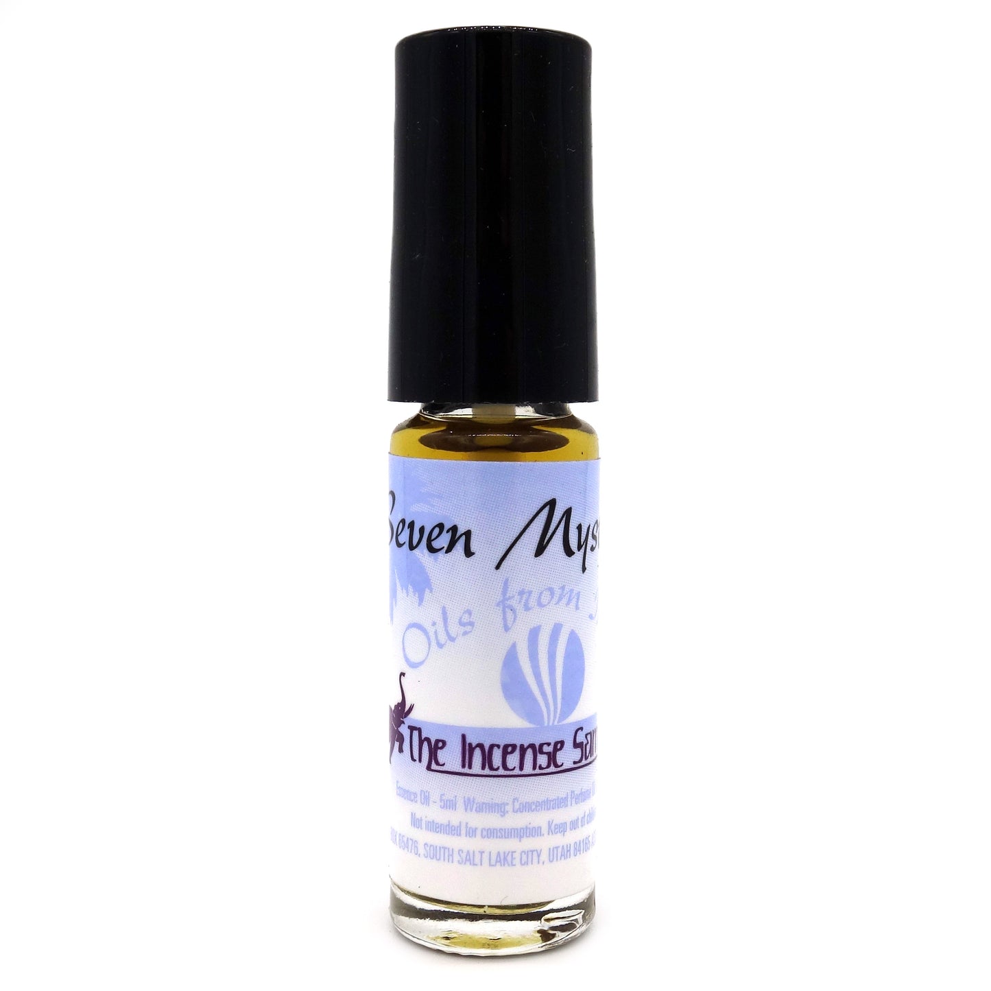 Seven Mysteries 5ml