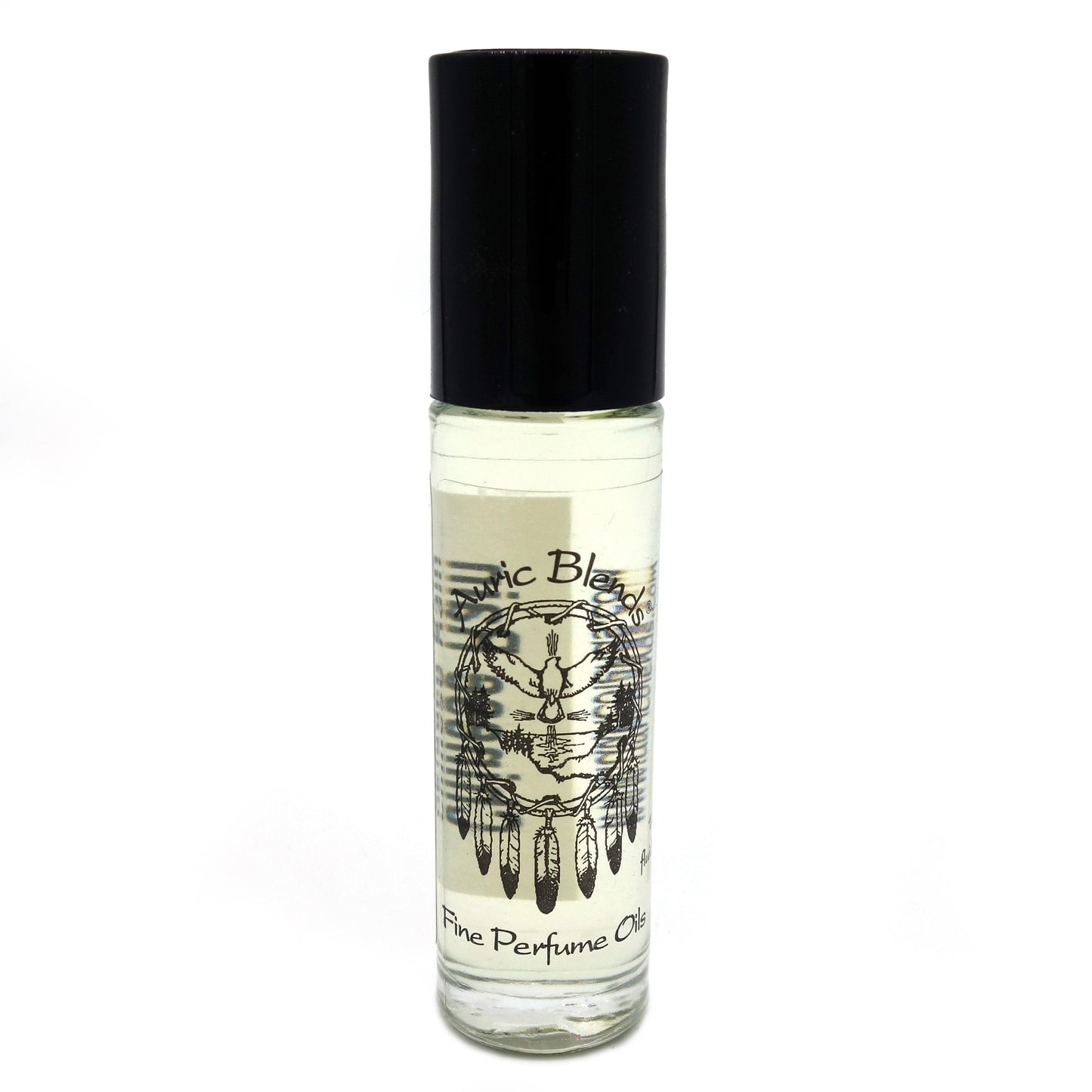 Chinese Rain Perfume Oil