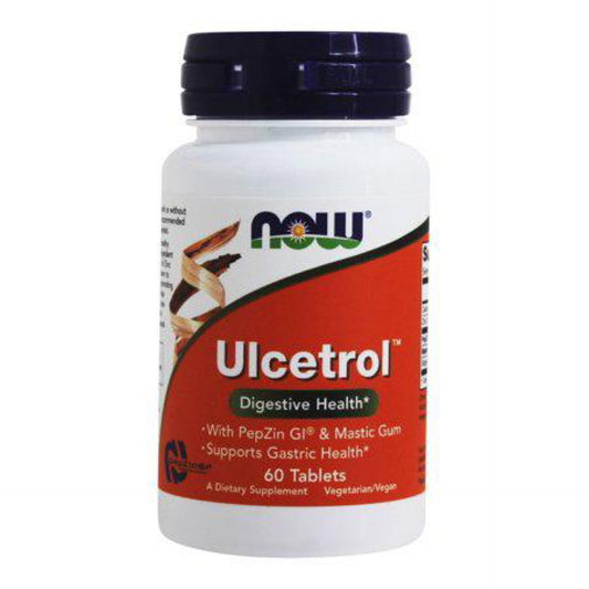 Ulcetrol