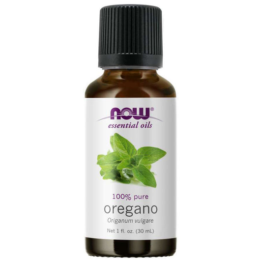 Oregano oil 1oz