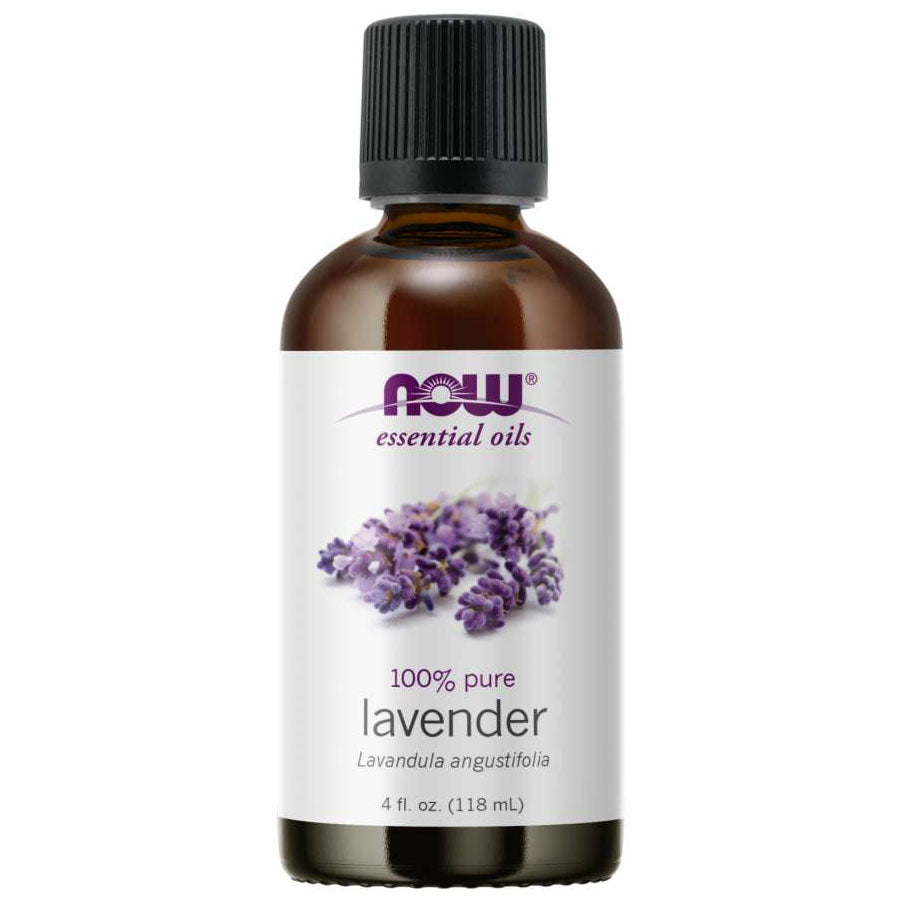 Lavender Oil 4oz