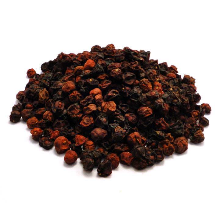 Schizandra Berries