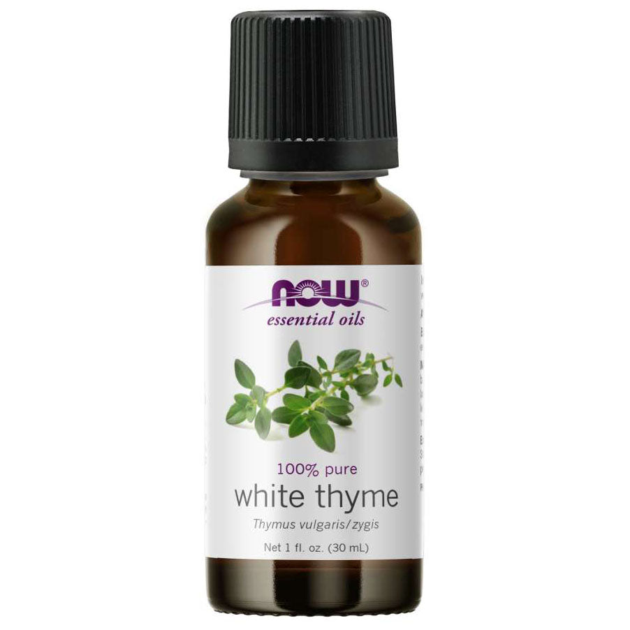White Thyme oil 1oz