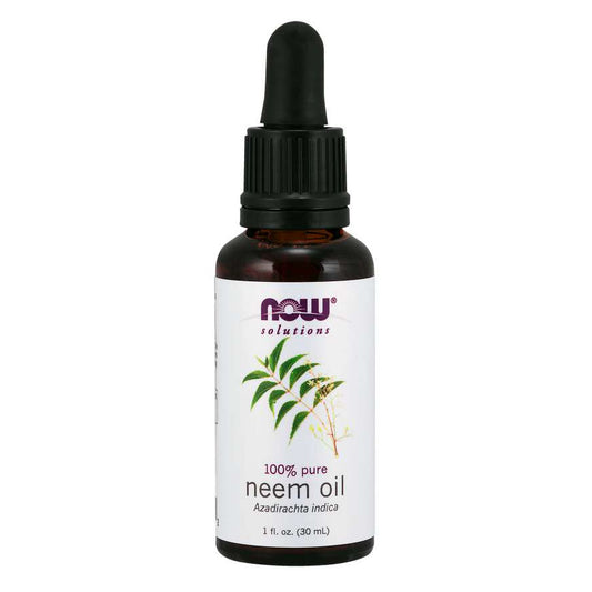 Neem Oil 1oz