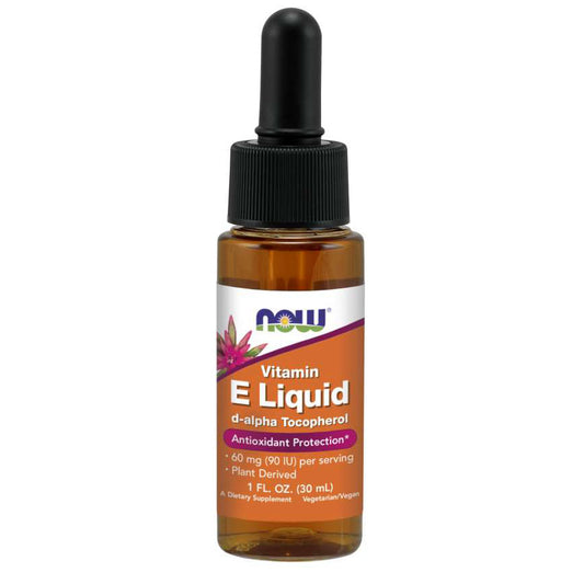 Vitamin E Liquid
