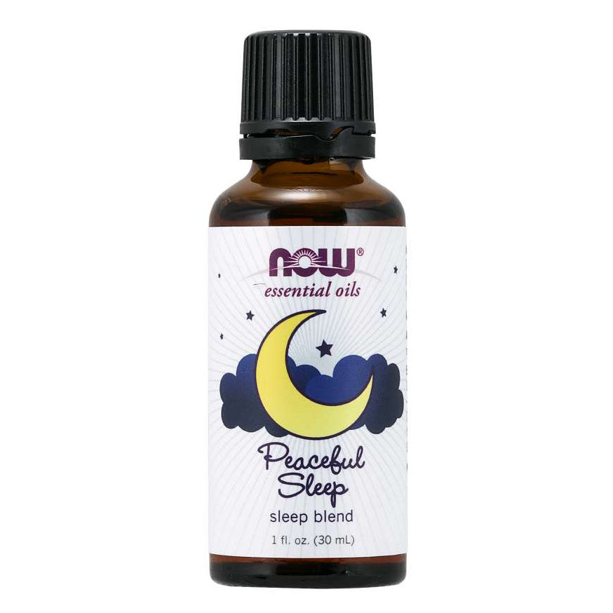 Peaceful Sleep 1oz