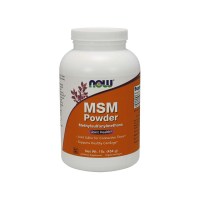 MSM powder 1lb
