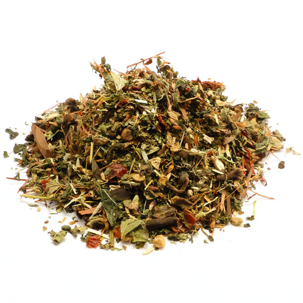 Himalayan Tea Tumbler 32floz – Phoenix Herb LLC