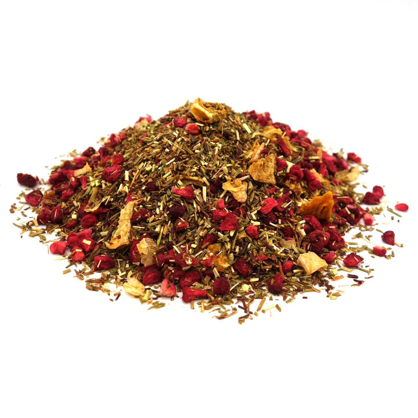 Raspberry Lush Rooibos