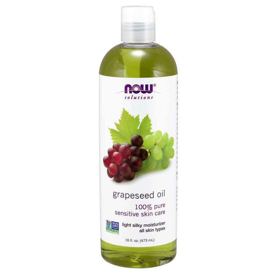 Grapeseed Oil 16oz