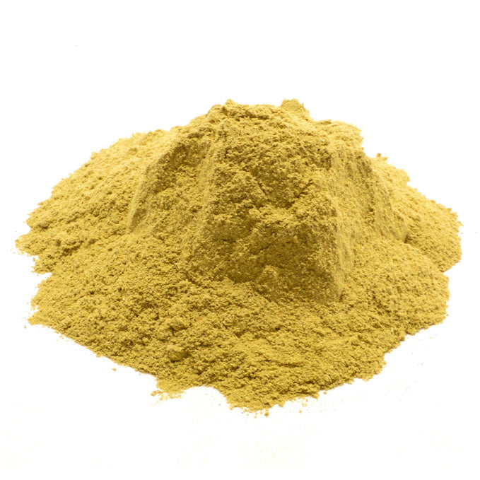 Henna (Neutral)