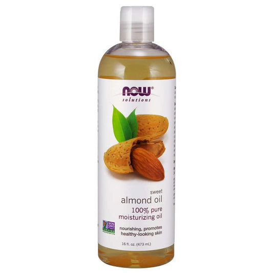 Almond Oil 16oz