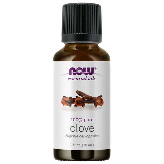 Clove Oil 1oz