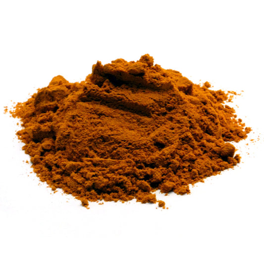 Turmeric powder