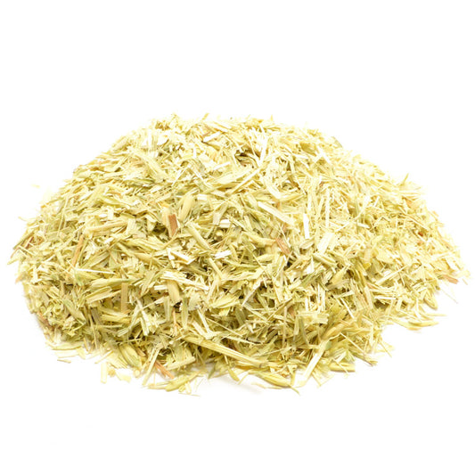Oatstraw