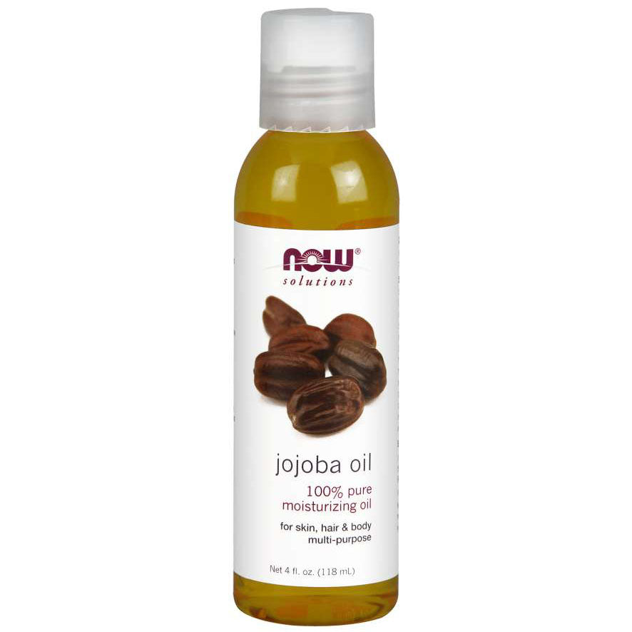 Jojoba Oil 4oz