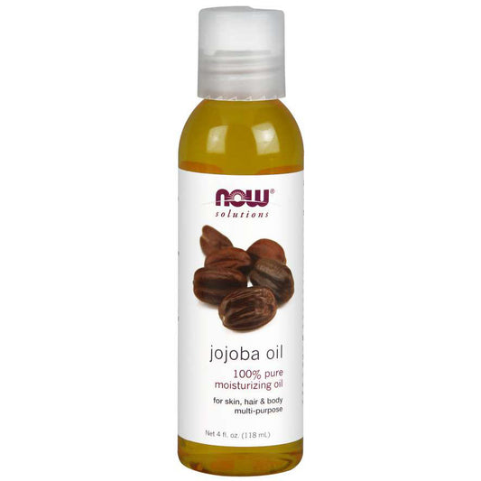 Jojoba Oil 4oz
