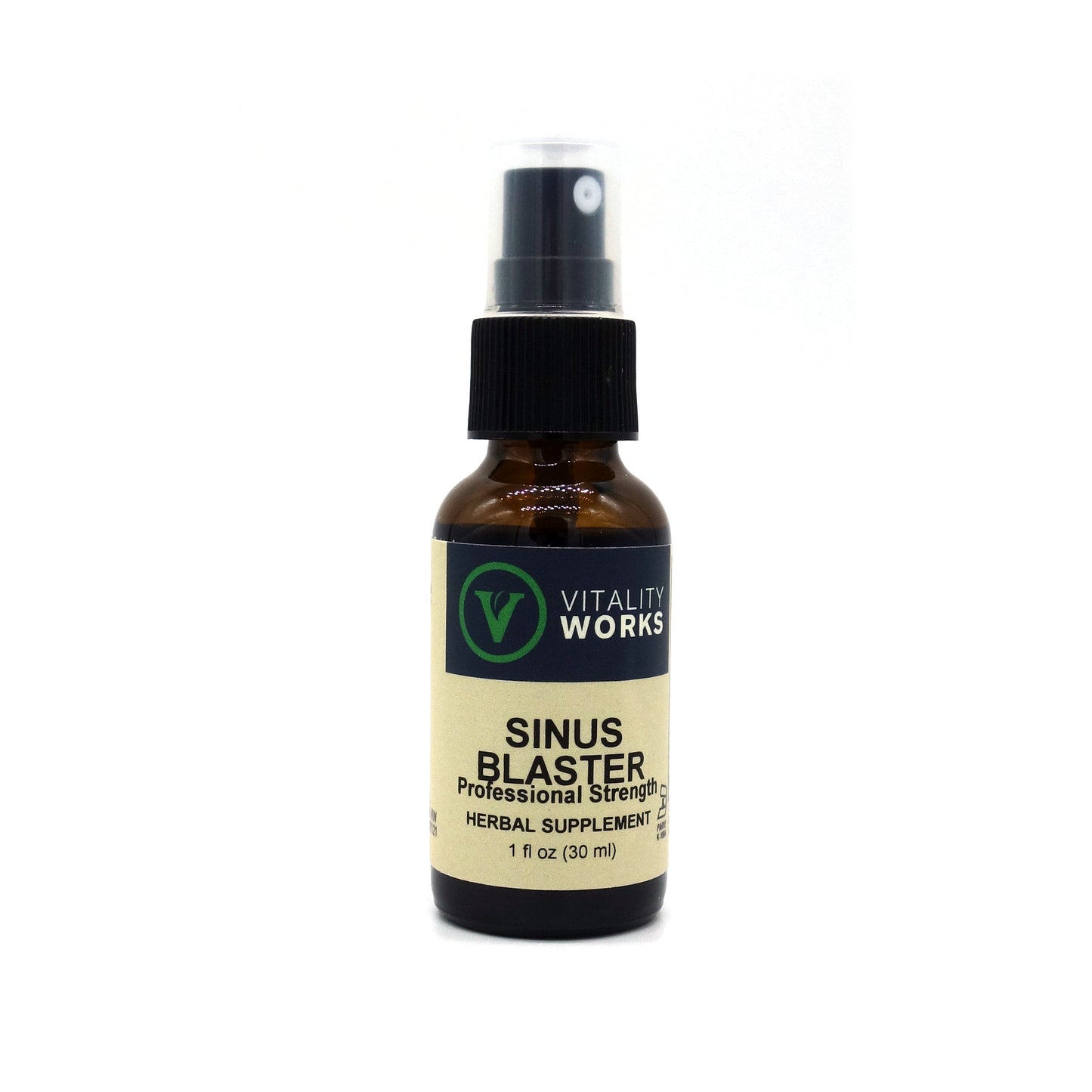 Sinus Blaster Ext. 1oz