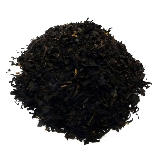 Cranberry Creme Tea