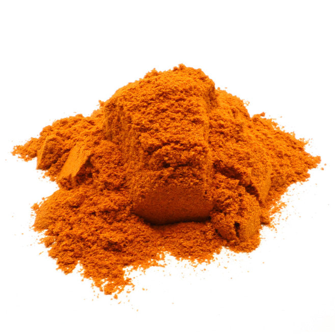 Cayenne (40HU)