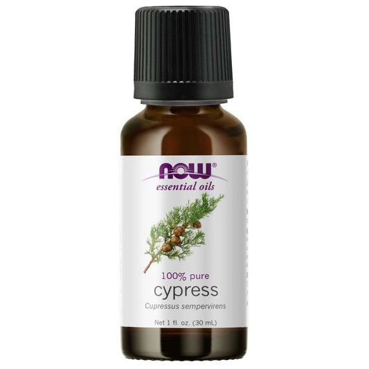 Cypress oil 1oz