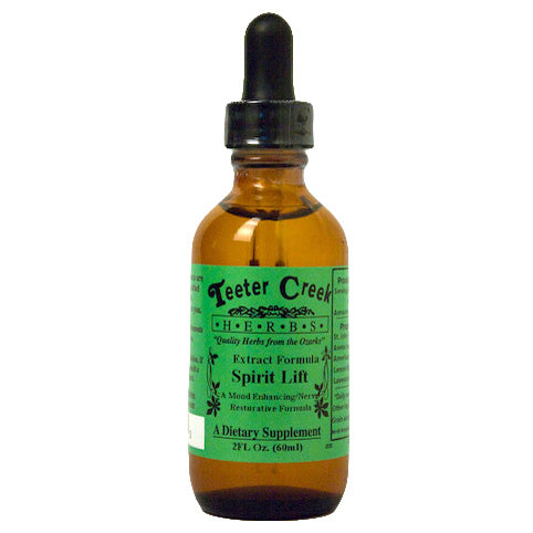 Spirit Lift Extract