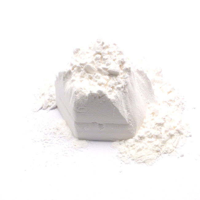 Arrowroot powder