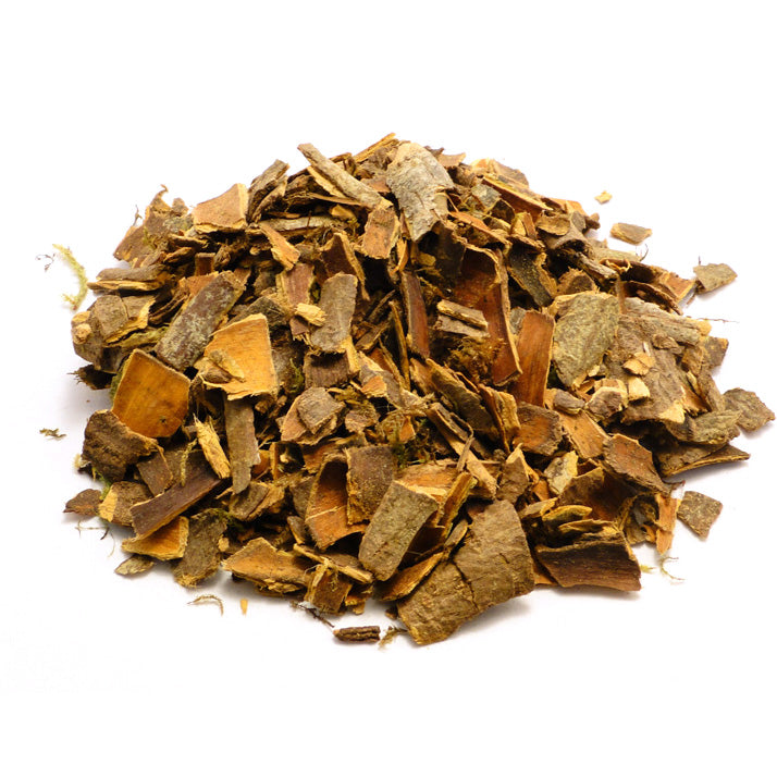Cascara Sagrada