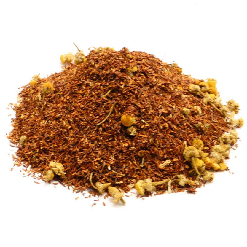 Tahitian Vanilla Rooibos