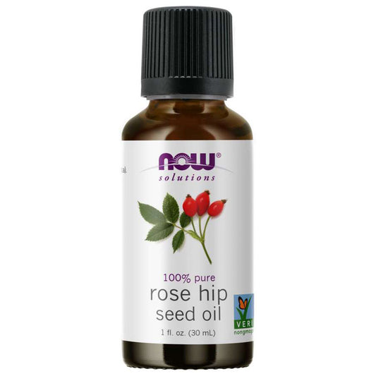 Rose Hip Seed Oil 1oz