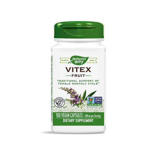 Vitex 100caps