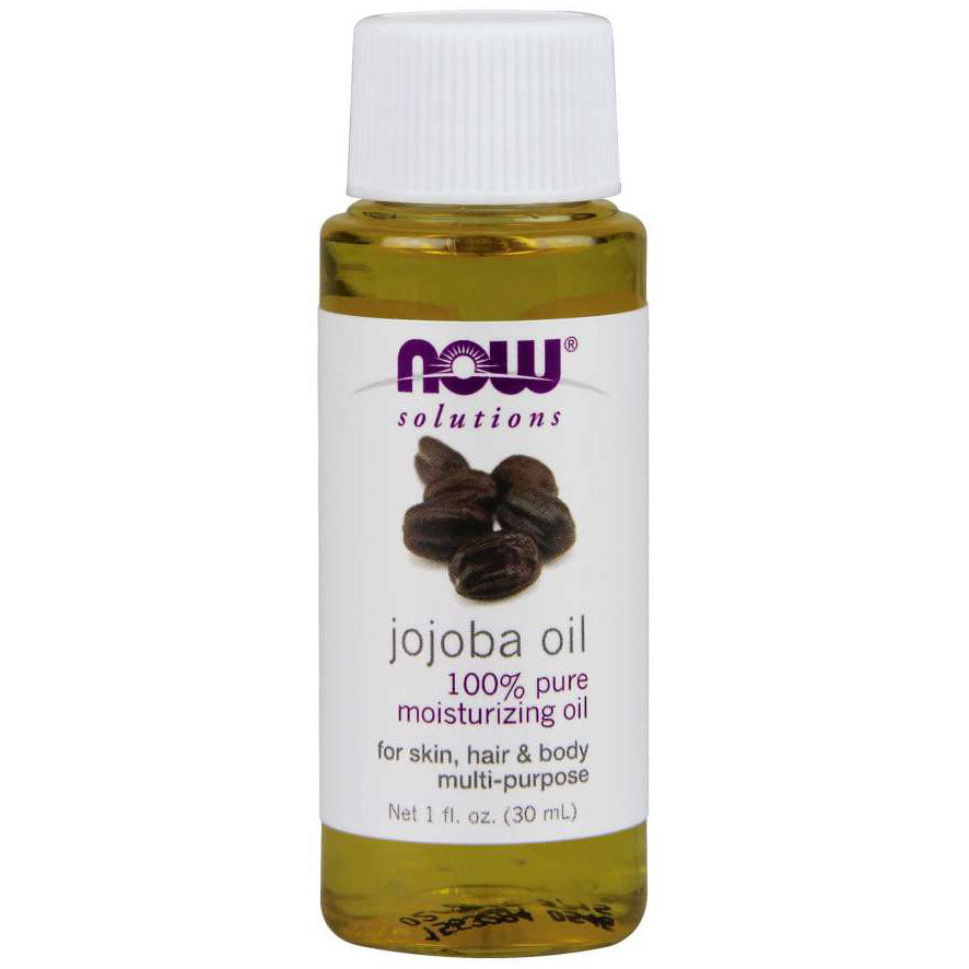 Jojoba Oil 1oz