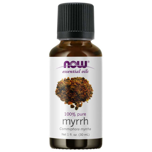Myrrh oil 1oz