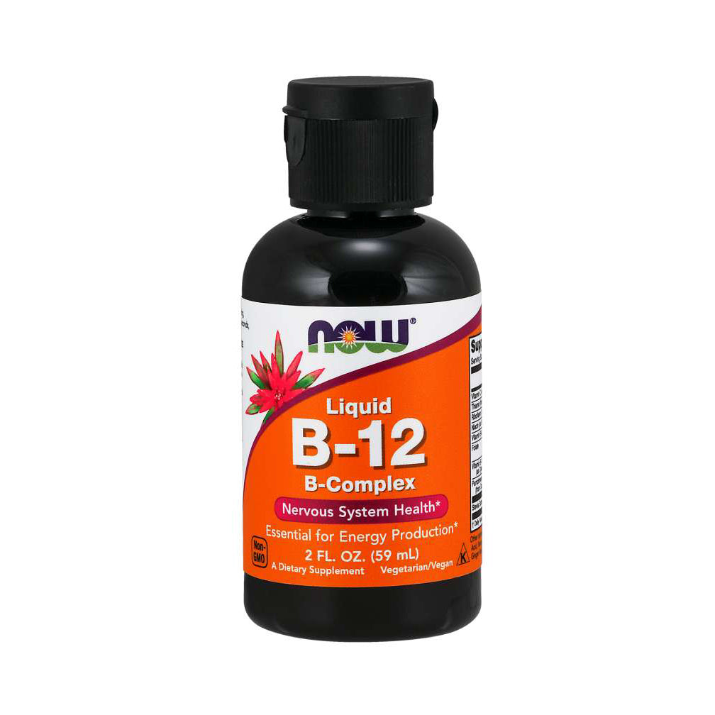 B-12 Complex