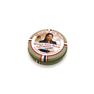 White Sage Balm