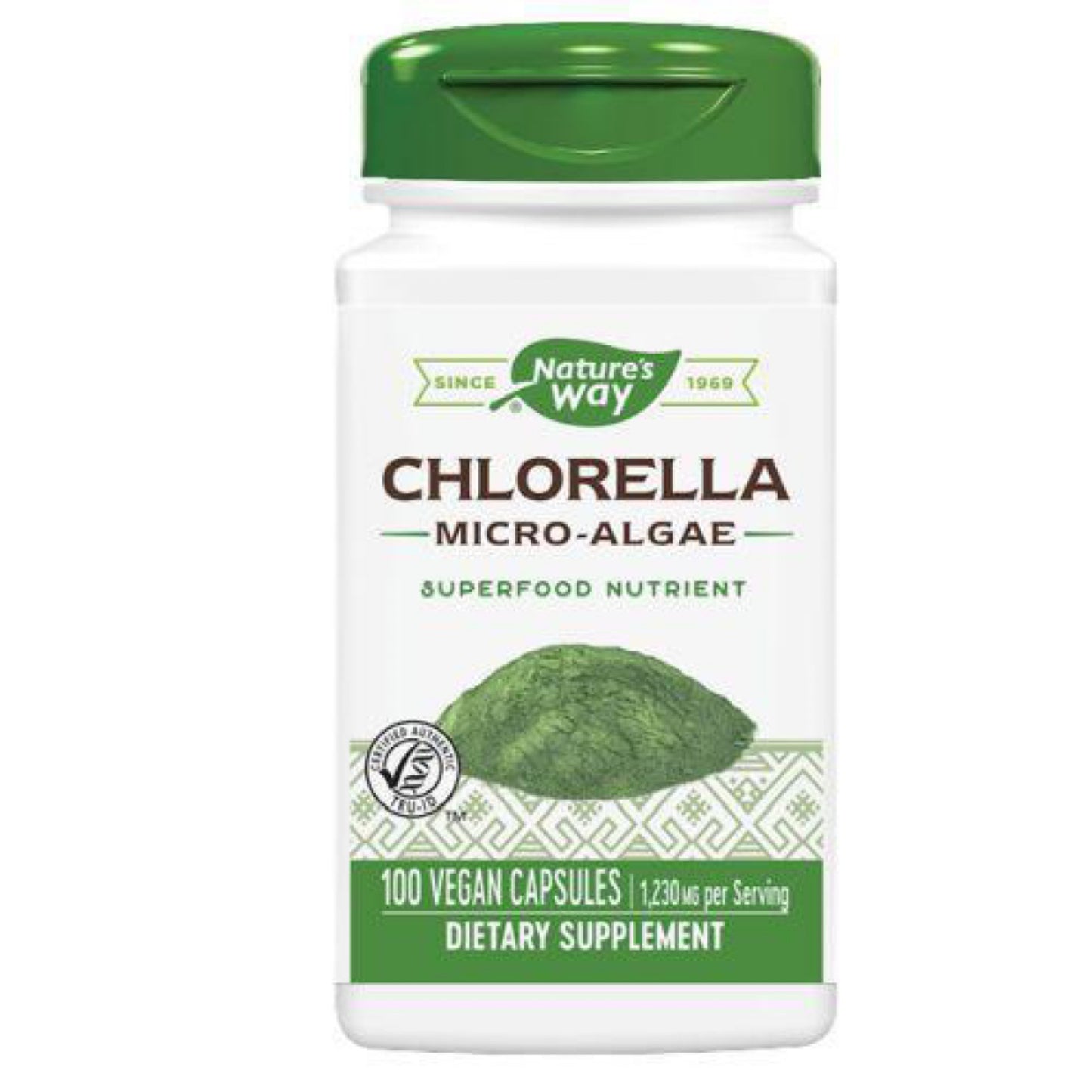 Chlorella