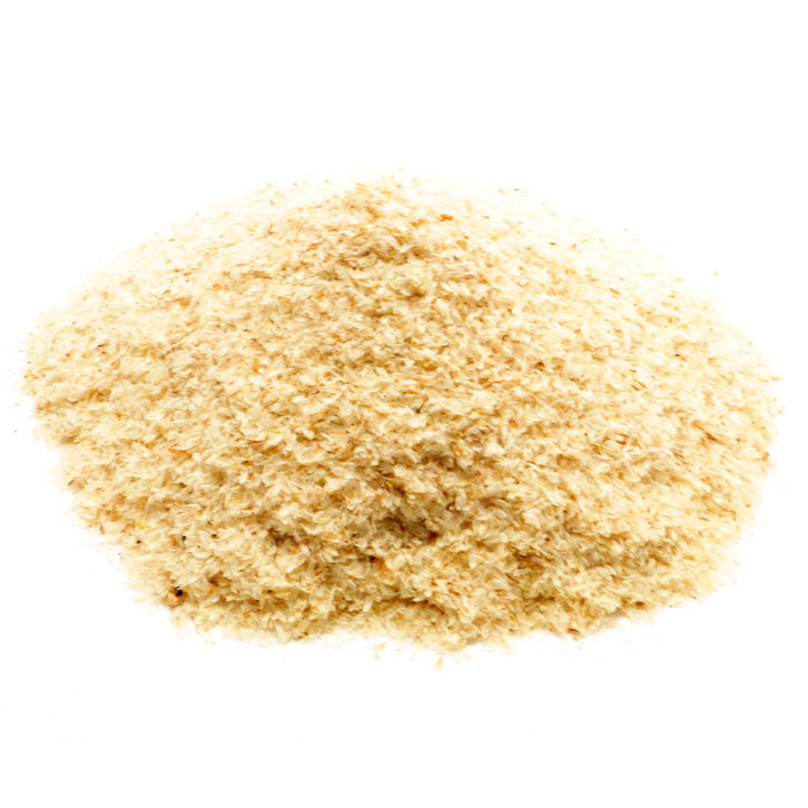 Psyllium Husk