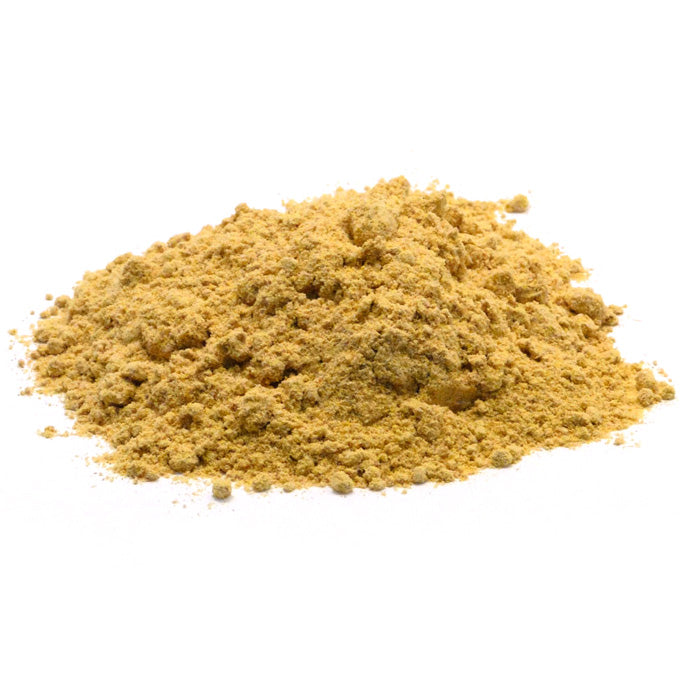 Ginger Root Powder