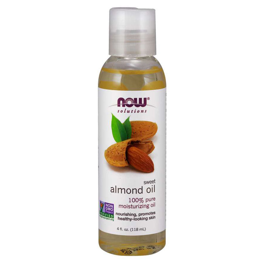 Almond Oil 4oz