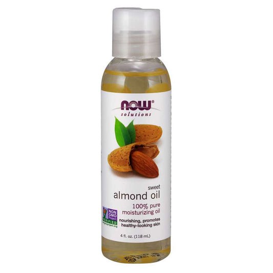 Almond Oil 4oz