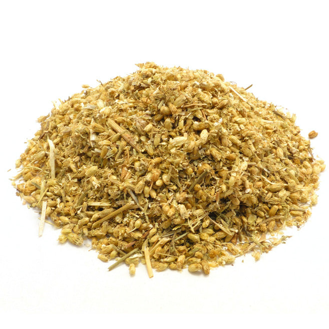 Yarrow