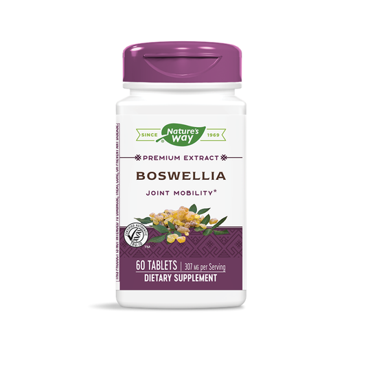 Boswellia 60tabs