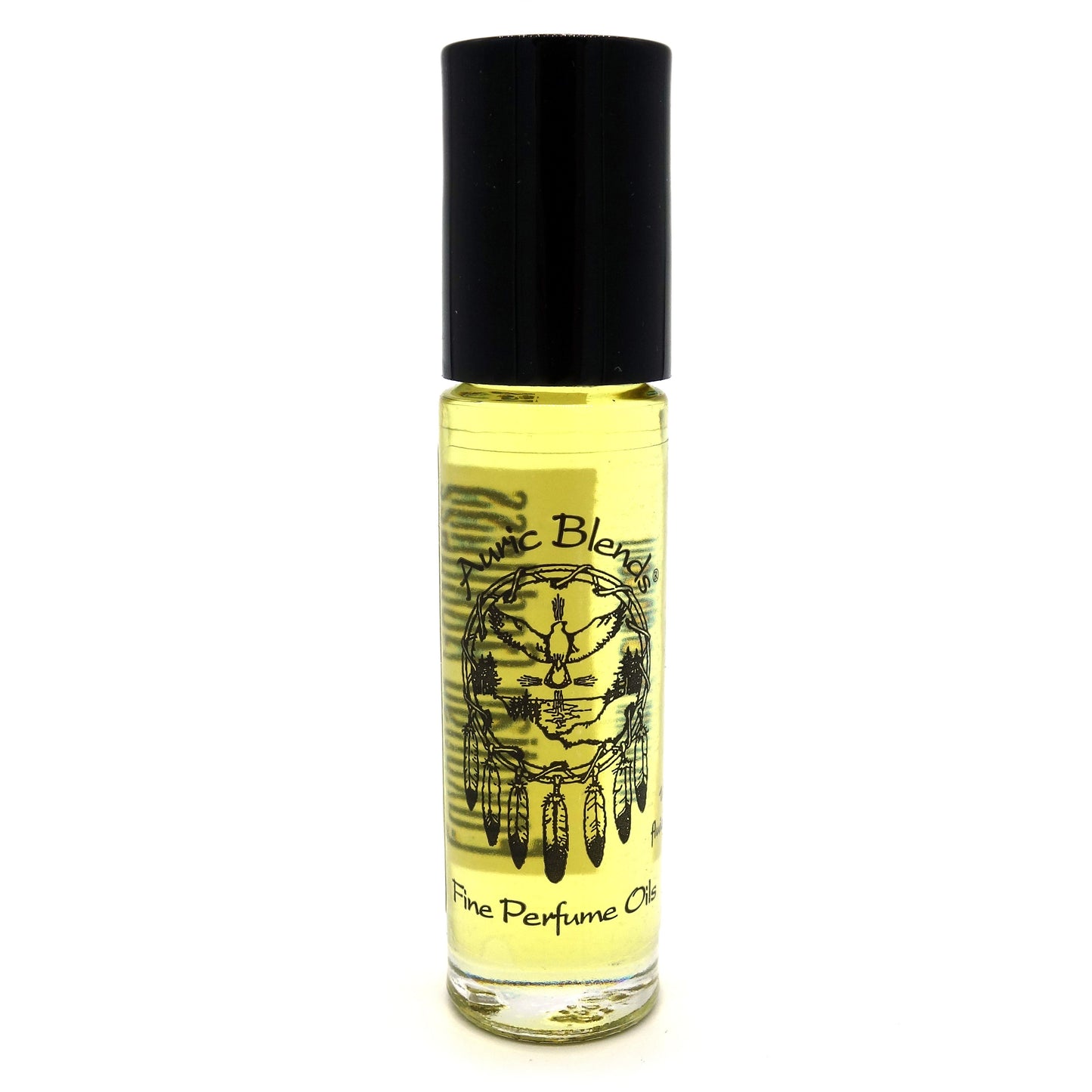 Egyptian Goddess Perfume