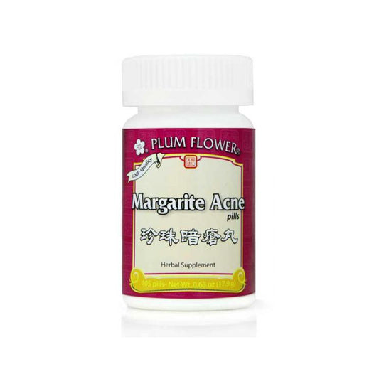 Margarite Acne Pills